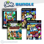 Die Sims 4er Pack 5