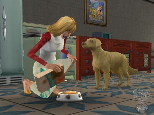 Die Sims 4er Pack 5