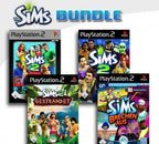 Die Sims 4er Pack 5