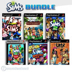 Die Sims 6er Pack