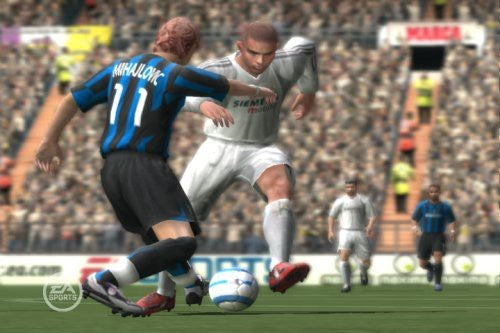 FIFA 06 + FIFA 08
