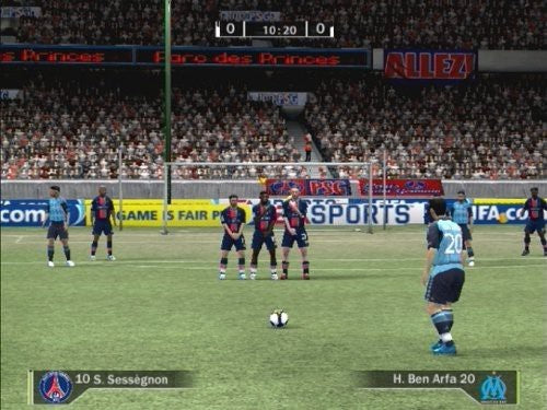 FIFA 06 + FIFA 09