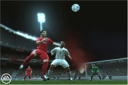 FIFA 06 + FIFA Football 2003
