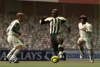 FIFA 07 + FIFA 09