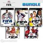 FIFA 5er Pack