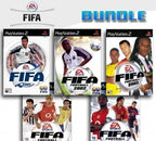 FIFA 5er Pack
