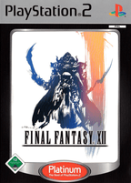 Final Fantasy X + Final Fantasy XII