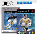 This is Football 2002 + This is Football 2005