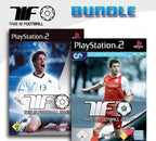 This is Football 2003 + This is Football 2004