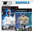 This is Football 2003 + This is Football 2005