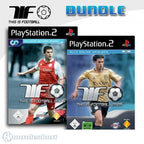 This is Football 2004 + This is Football 2005