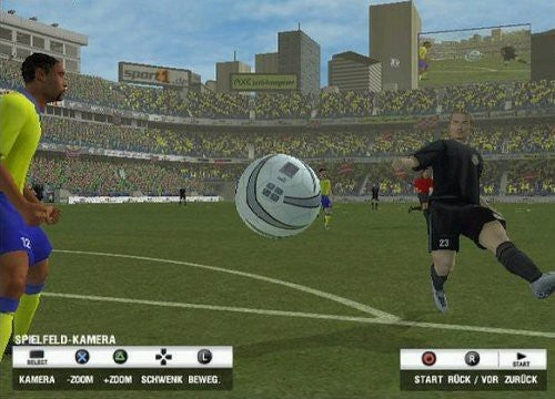 This is Football 2004 + This is Football 2005