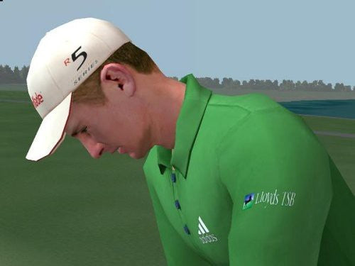 Tiger Woods PGA Tour 2003 + Tiger Woods PGA Tour 2004