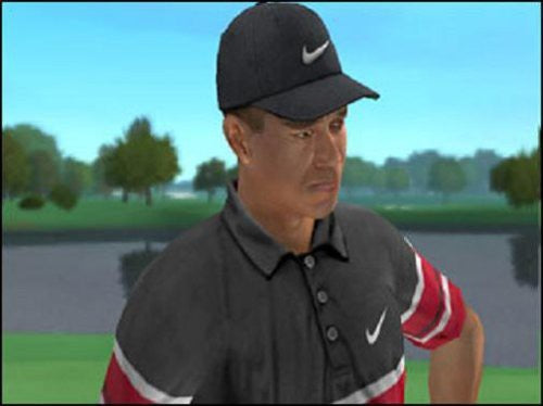 Tiger Woods PGA Tour 2003 + Tiger Woods PGA Tour 2004