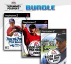 Tiger Woods PGA Tour 3er Pack 1