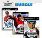 Tiger Woods PGA Tour 3er Pack 3