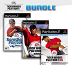 Tiger Woods PGA Tour 3er Pack 4