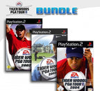 Tiger Woods PGA Tour 3er Pack 7