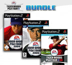Tiger Woods PGA Tour 3er Pack 18