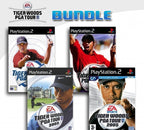 Tiger Woods PGA Tour 4er Pack 2