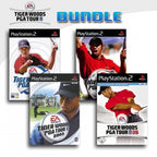 Tiger Woods PGA Tour 4er Pack 3