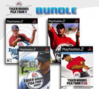 Tiger Woods PGA Tour 4er Pack 3
