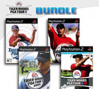 Tiger Woods PGA Tour 4er Pack 5