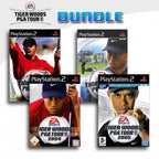 Tiger Woods PGA Tour 4er Pack 6