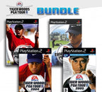 Tiger Woods PGA Tour 4er Pack 6