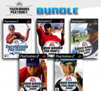 Tiger Woods PGA Tour 5er Pack 1