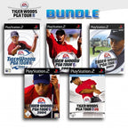 Tiger Woods PGA Tour 5er Pack 2