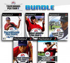 Tiger Woods PGA Tour 5er Pack 4