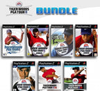 Tiger Woods PGA Tour 7er Pack 2