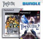Time Splitters 1 + Time Splitters 2