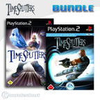 Time Splitters 2 + Time Splitters Future Perfect