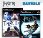 Time Splitters 2 + Time Splitters Future Perfect