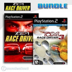 TOCA Race Driver + TOCA Race Driver 3