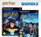Harry Potter und der Stein der Weisen + Harry Potter - Der Gefangene von Askaban