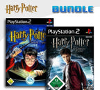 Harry Potter und der Stein der Weisen + Harry Potter und der Halbblutprinz