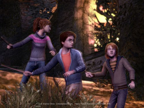 Harry Potter und die Kammer des Schreckens + Harry Potter und der Feuerkelch
