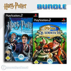 Harry Potter und der Gefangene von Askaban + Quidditch Weltmeisterschaft