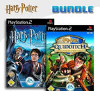 Harry Potter und der Gefangene von Askaban + Quidditch Weltmeisterschaft