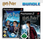 Harry Potter - Der Gefangene von Askaban + Harry Potter und der Halbblutprinz