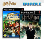 Harry Potter und der Orden des Phönix + Quidditch Weltmeisterschaft