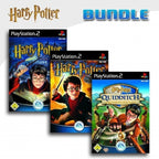 Harry Potter 3er Pack 2