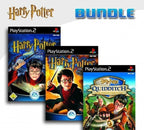 Harry Potter 3er Pack 2