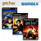 Harry Potter 3er Pack 5