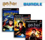 Harry Potter 3er Pack 5