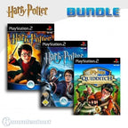 Harry Potter 3er Pack 6