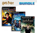 Harry Potter 3er Pack 7
